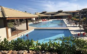 Residencial Ykutiba